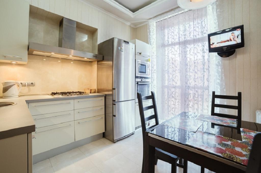 Flatcomfort Nezavisimosti 44 Lägenhet Minsk Exteriör bild