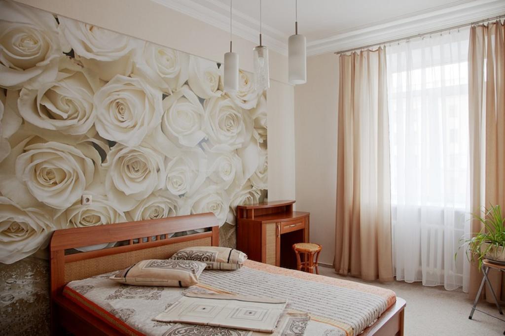 Flatcomfort Nezavisimosti 44 Lägenhet Minsk Exteriör bild