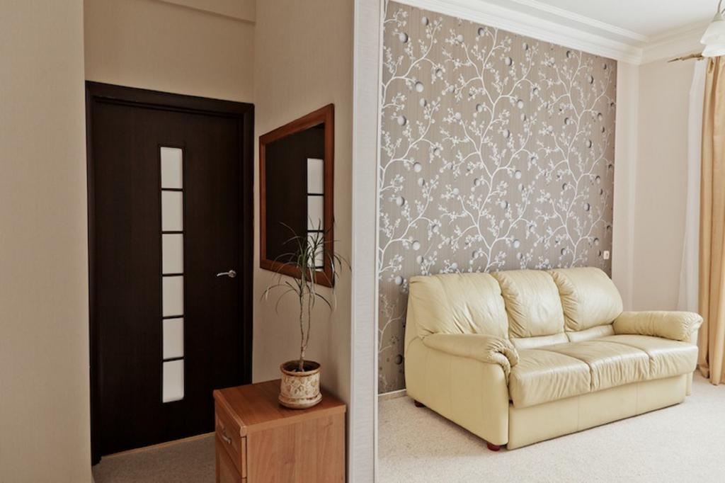 Flatcomfort Nezavisimosti 44 Lägenhet Minsk Exteriör bild