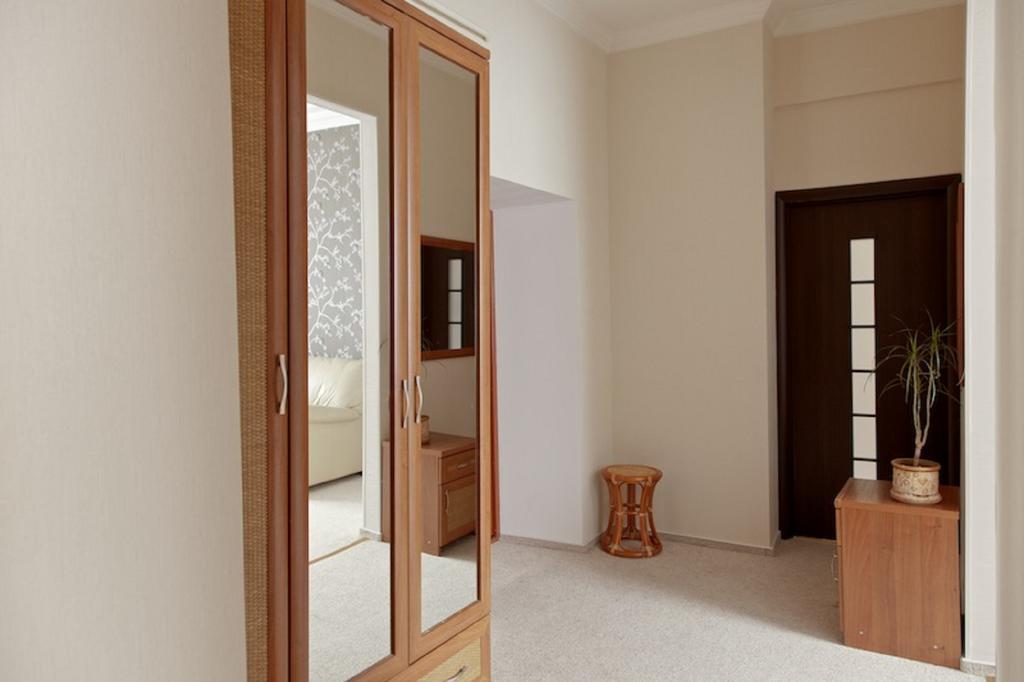 Flatcomfort Nezavisimosti 44 Lägenhet Minsk Exteriör bild