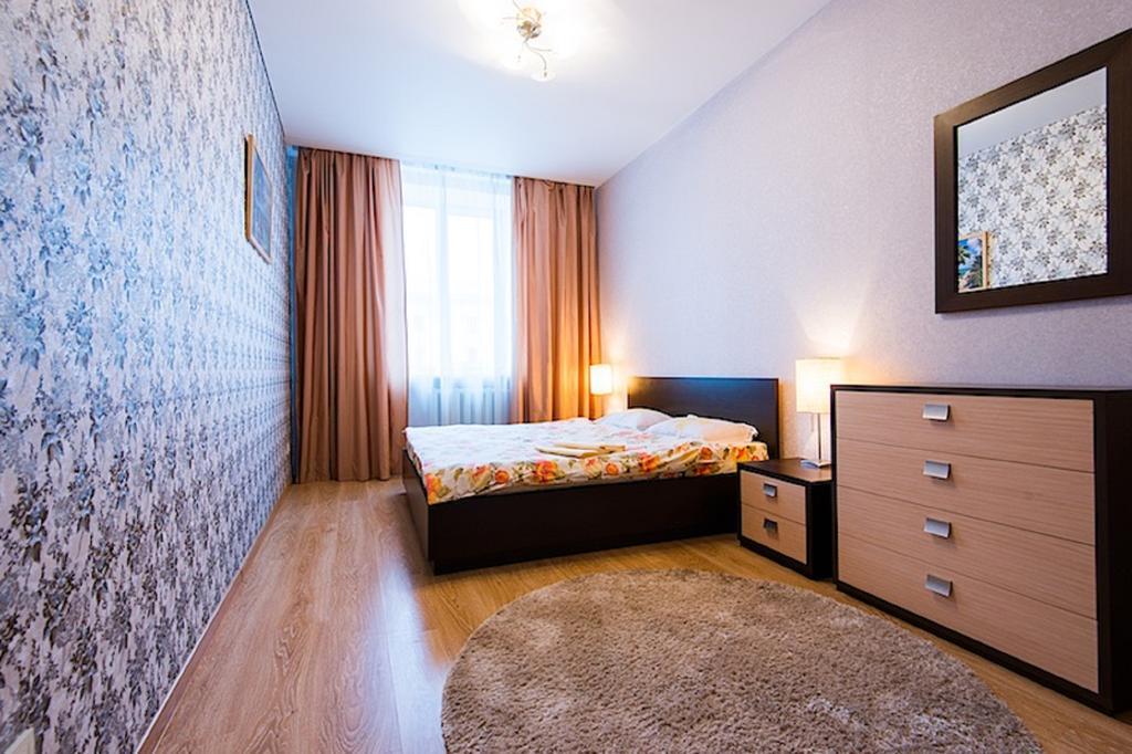 Flatcomfort Nezavisimosti 44 Lägenhet Minsk Exteriör bild