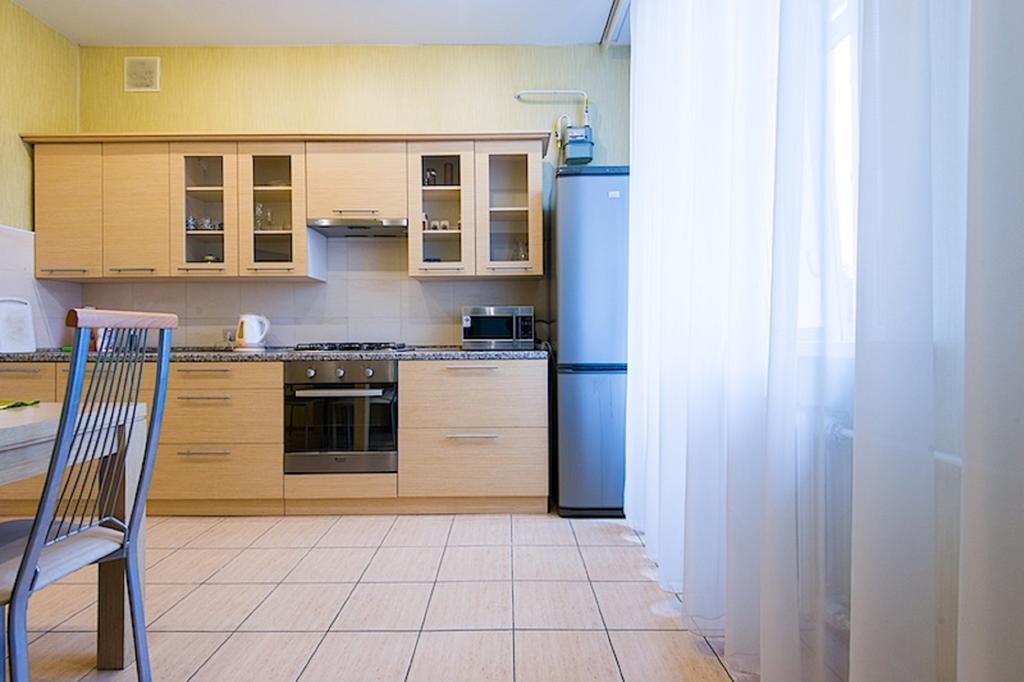 Flatcomfort Nezavisimosti 44 Lägenhet Minsk Exteriör bild