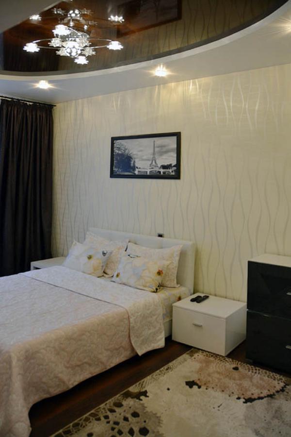 Flatcomfort Nezavisimosti 44 Lägenhet Minsk Exteriör bild